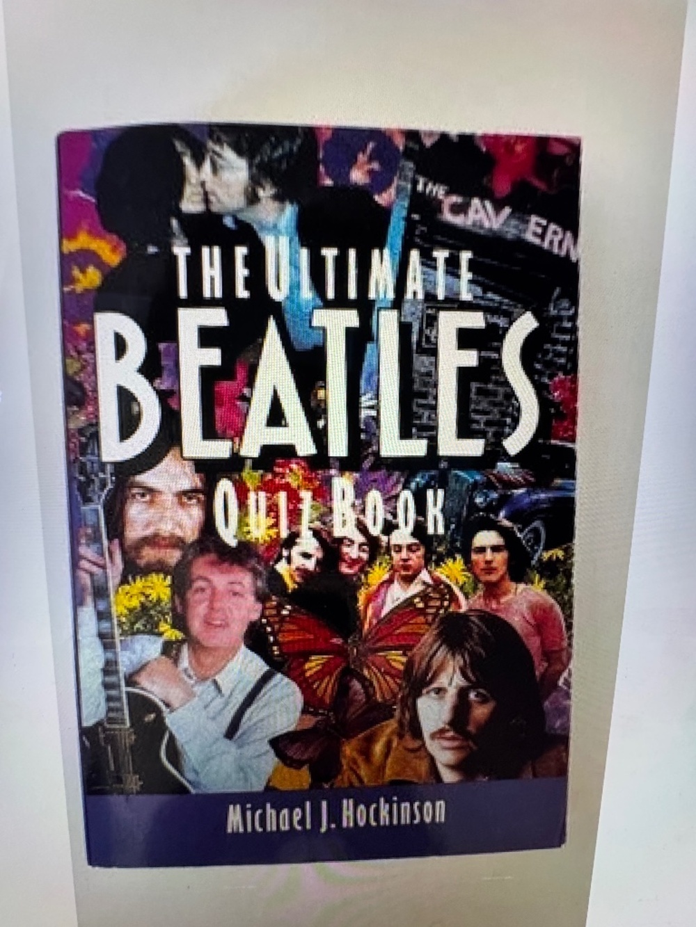 Book